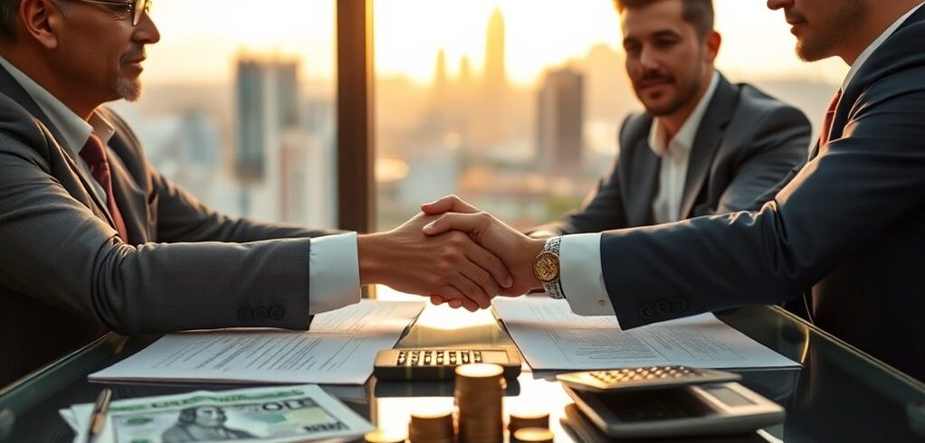 renegociação da dívida no Brasil