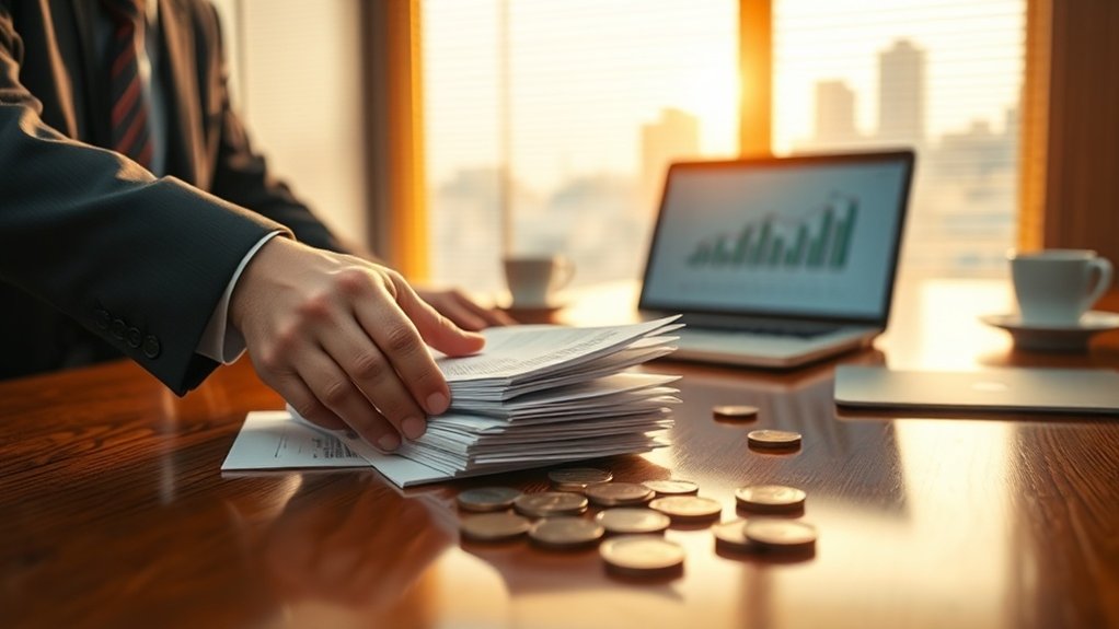 reestruturação da dívida para estabilidade