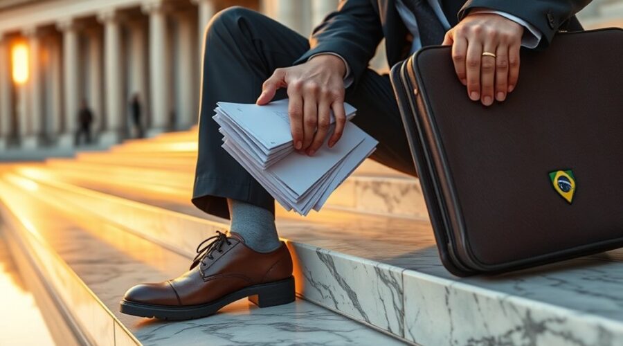 empresa atolada em dívidas opções legais