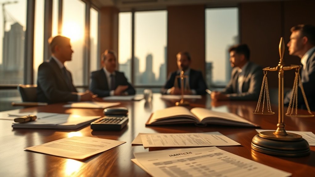 empresa endividada opções legais