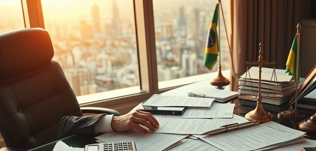 empresa atolada em dívidas estratégia legal