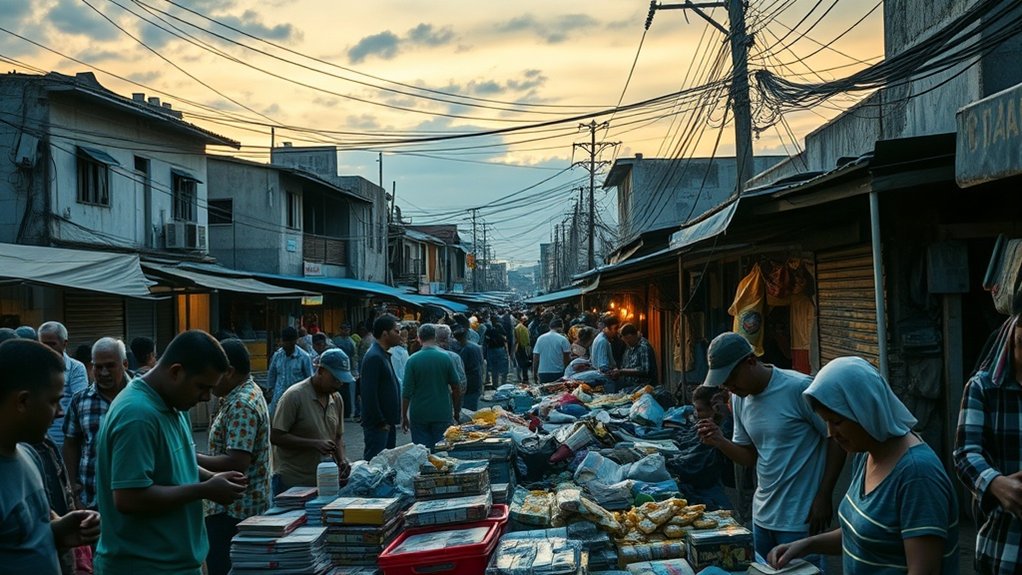 impacto da dívida no crescimento