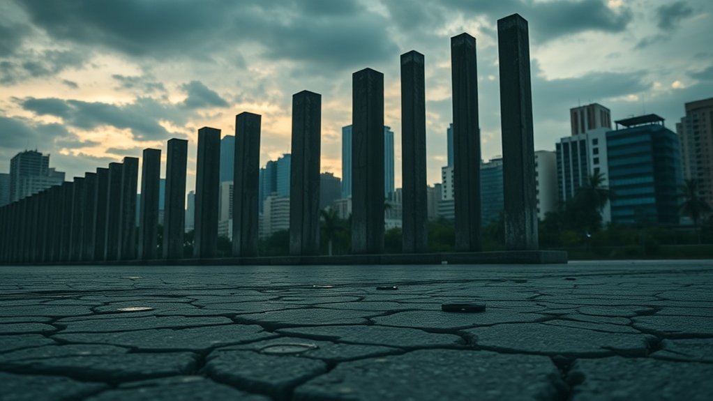 estabilidade da dívida em meio a desafios