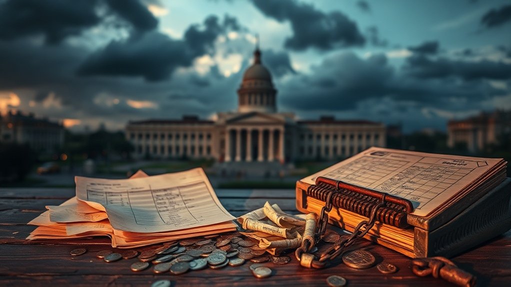 desafios da sustentabilidade da dívida no Brasil