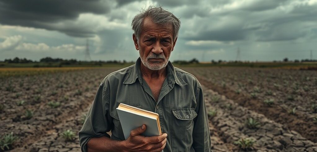 a dívida ameaça a sobrevivência do Brasil