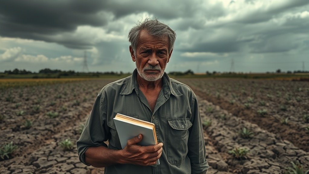 a dívida ameaça a sobrevivência do Brasil