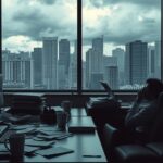 crise profunda no Brasil