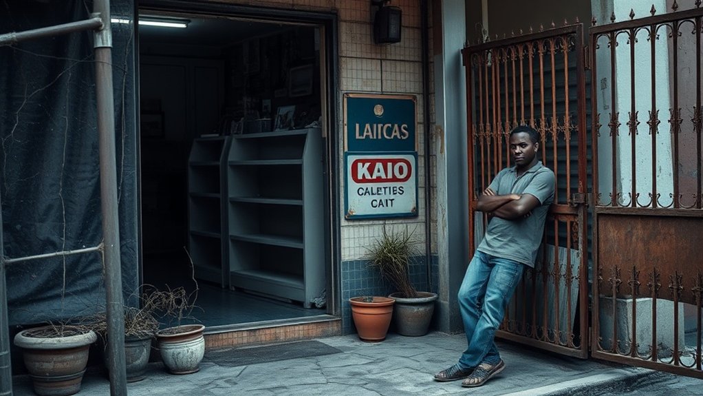 adaptação ao clima financeiro dinâmico