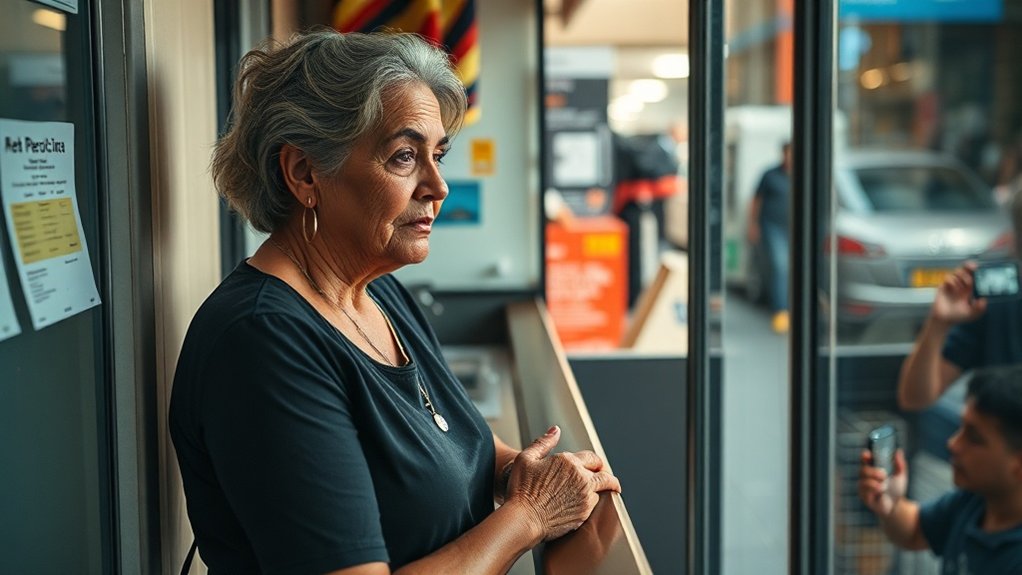 indicadores iniciais de estresse financeiro