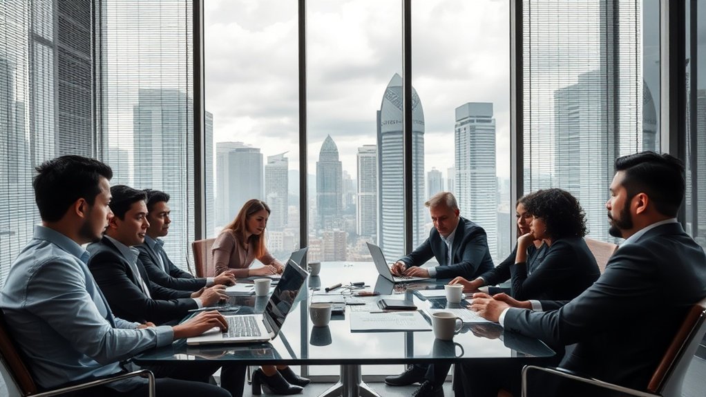 desafios econômicos enfrentados pelas empresas