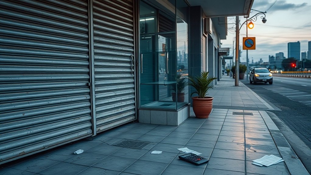 desafios econômicos para empresas brasileiras