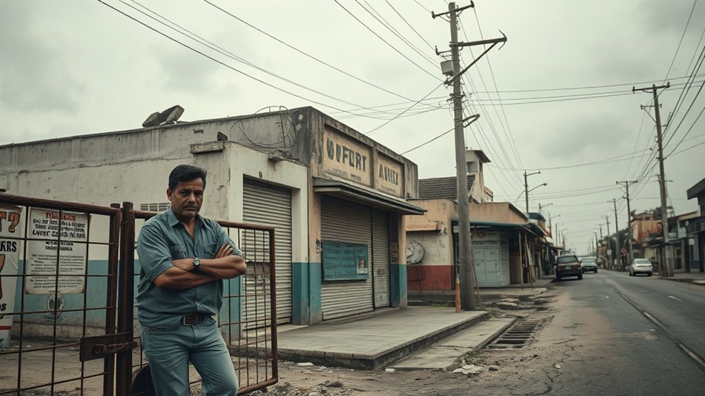 desafios econômicos para as empresas