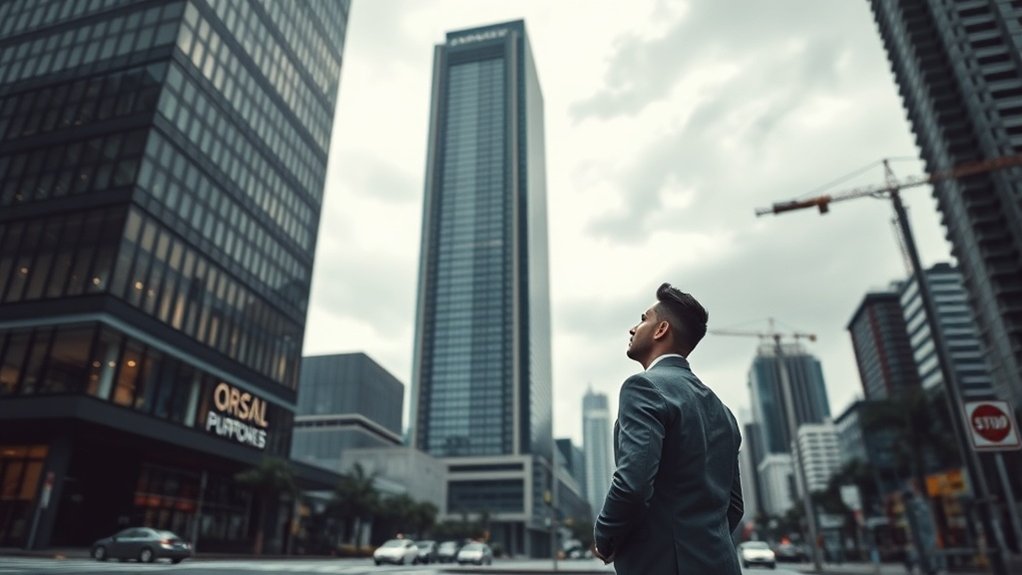 desafios econômicos para empresas