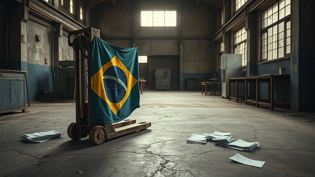 desafios econômicos para os negócios