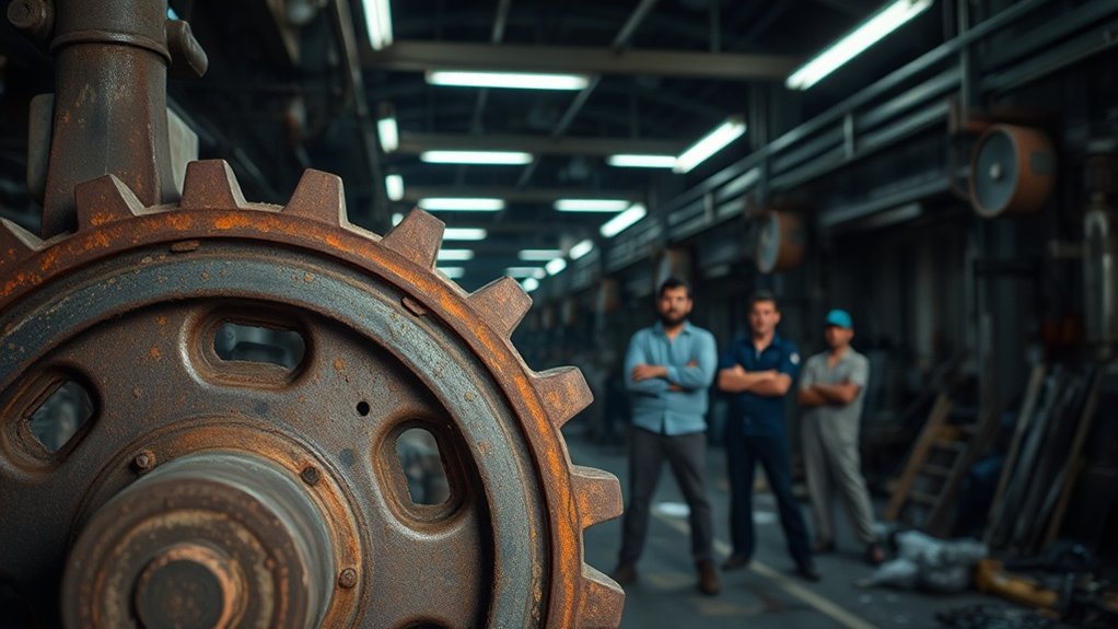 desafios econômicos para as empresas