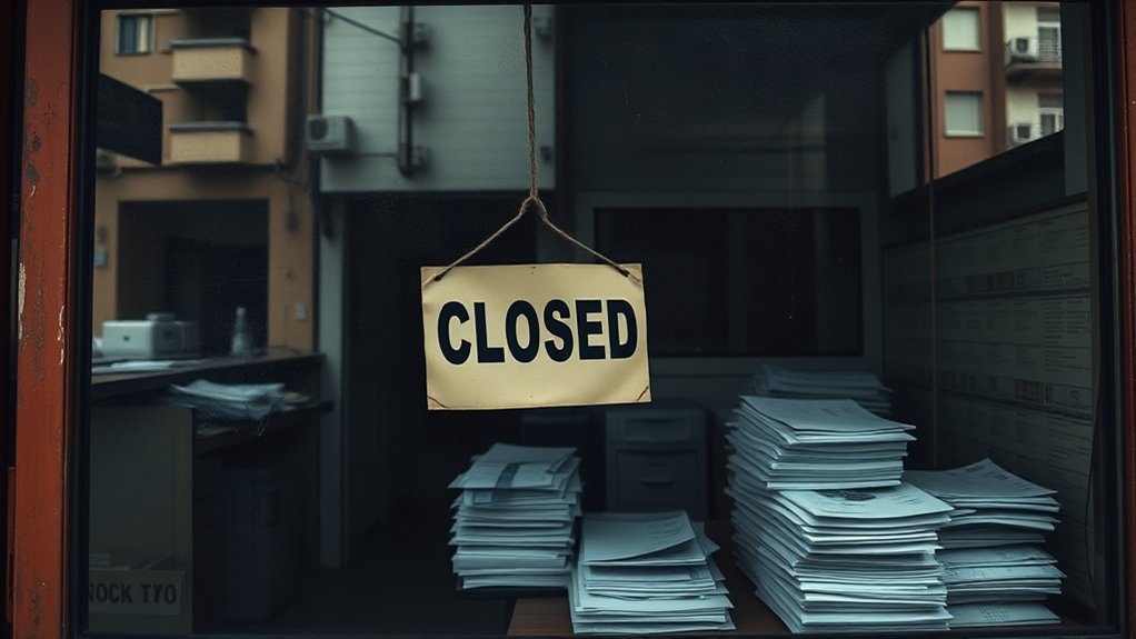 desafios econômicos para os negócios