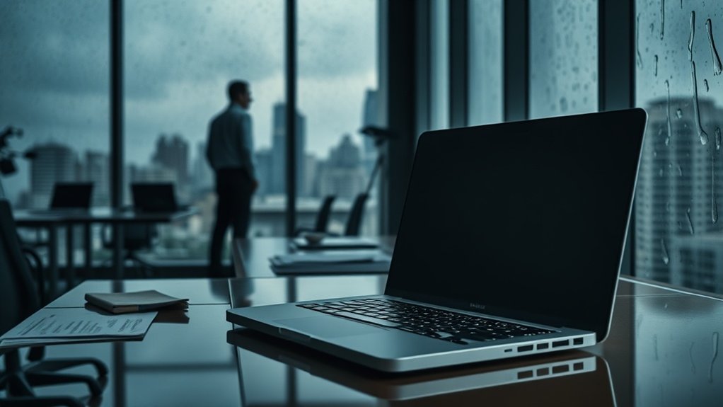 desafios econômicos que impactam as operações