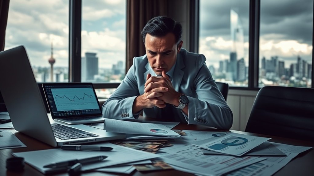 fatores econômicos que afetam a estabilidade