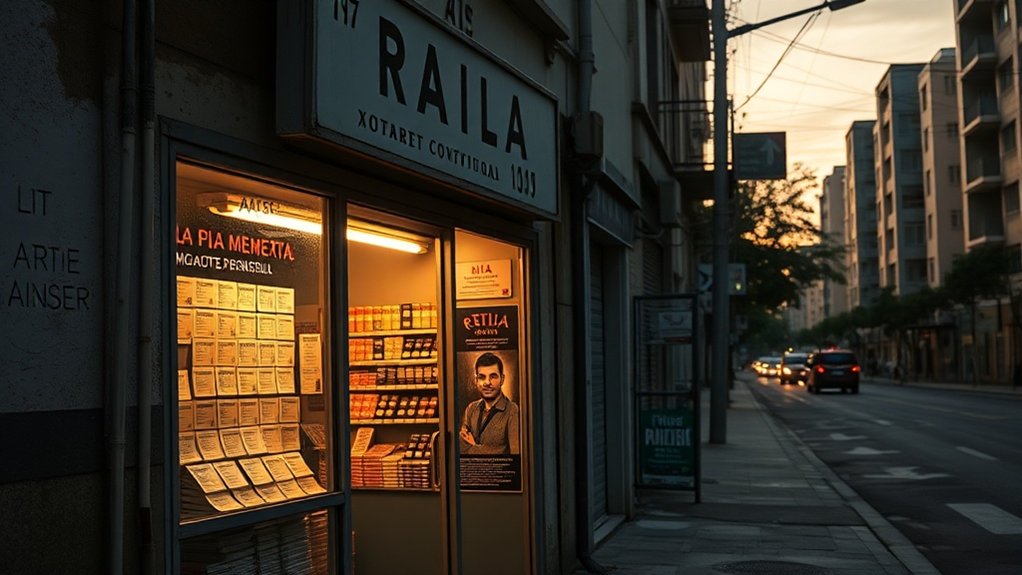 fatores econômicos que causam insolvência