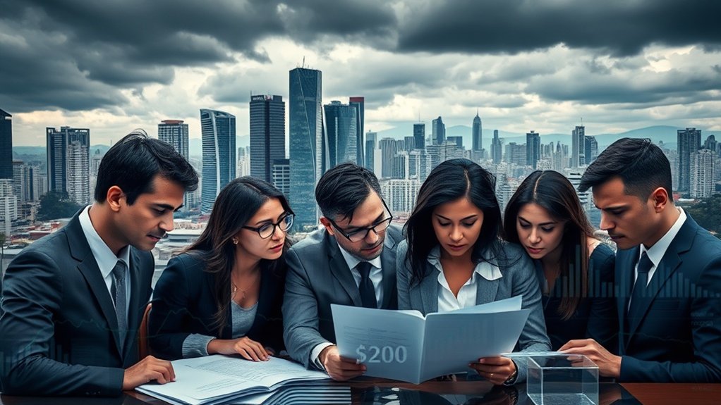 fatores econômicos que causam incompatibilidade de passivos