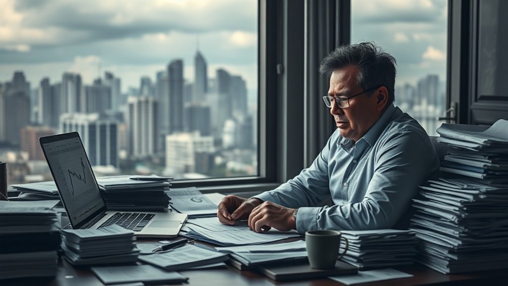 fatores econômicos que impulsionam a dívida