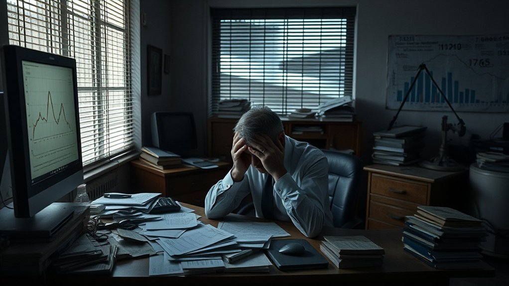 fatores econômicos que impactam os negócios