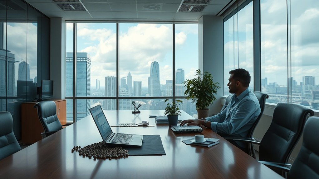 fatores econômicos que impactam o declínio