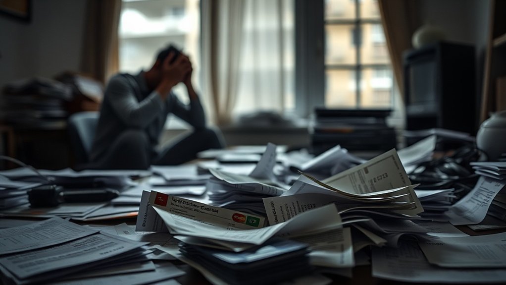 fatores econômicos que aumentam a dívida