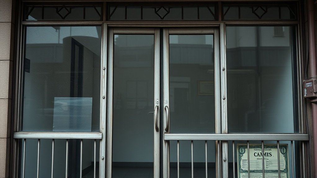 fatores econômicos que influenciam a estabilidade