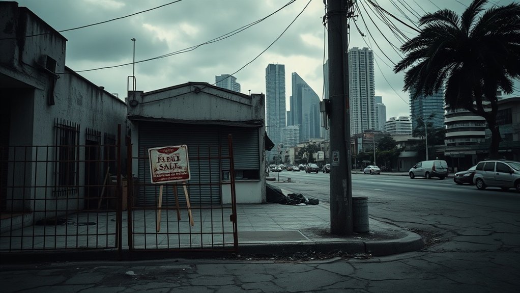 instabilidade econômica desafia as empresas