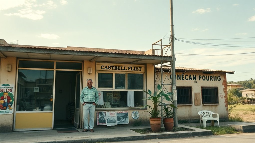 A instabilidade econômica impacta os negócios