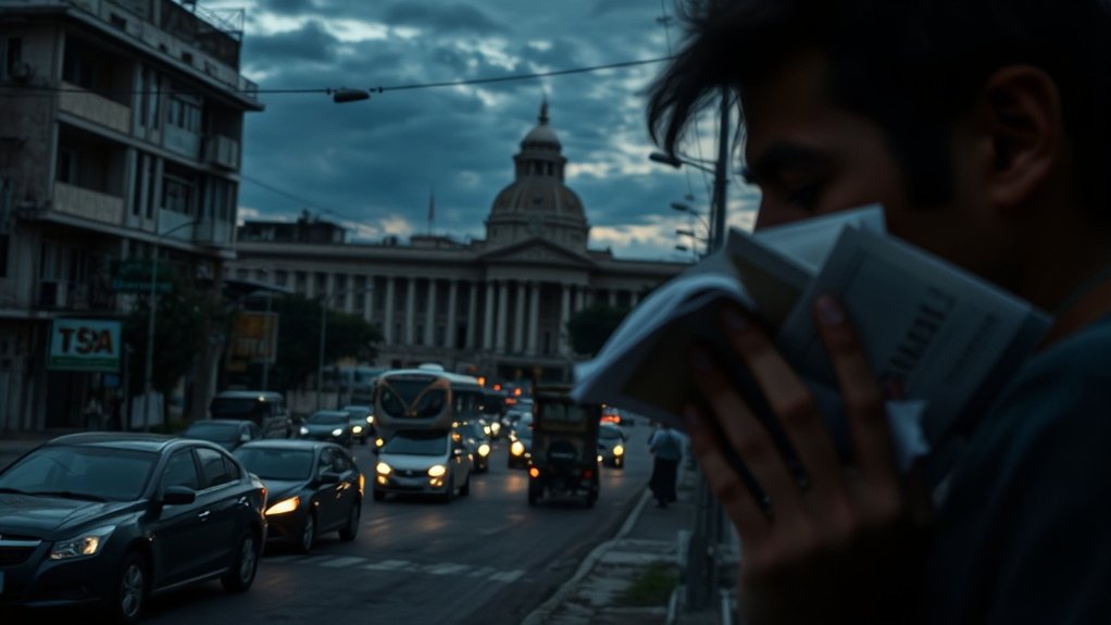 instabilidade econômica impacta obrigações