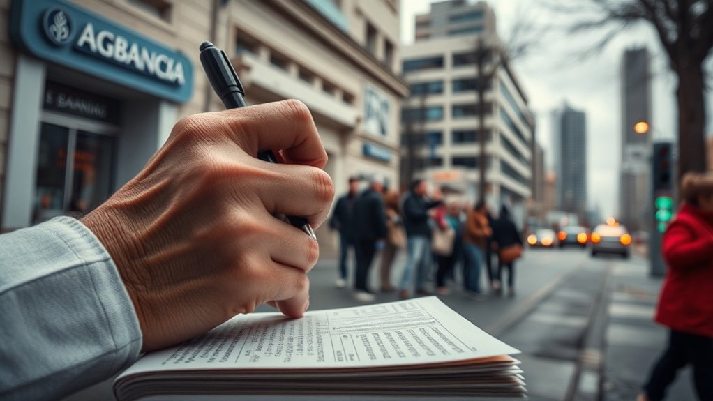 origens da instabilidade econômica explicadas