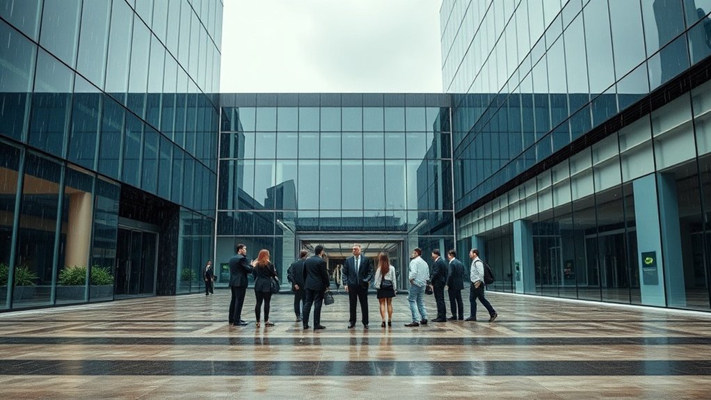 oportunidades econômicas no Brasil