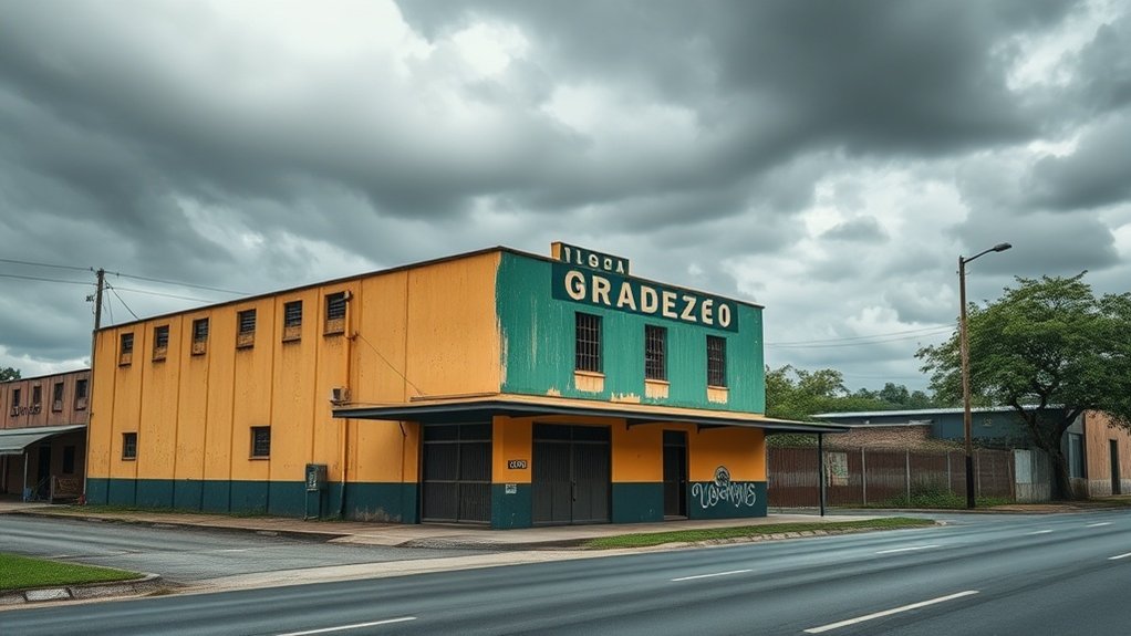 resiliência e adaptabilidade econômica