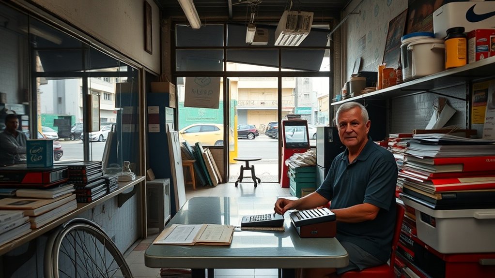 Estratégias necessárias para a estabilidade econômica