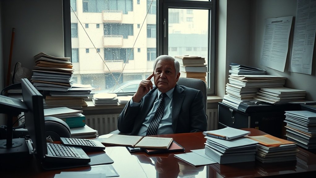 A volatilidade econômica impacta as empresas