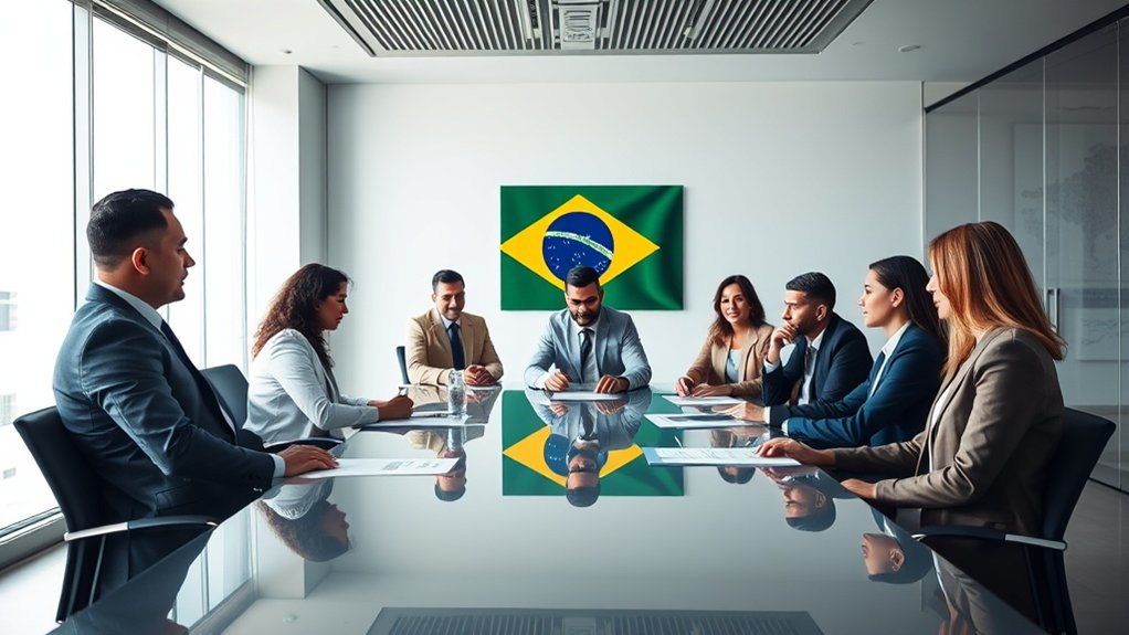 critérios de elegibilidade para falência