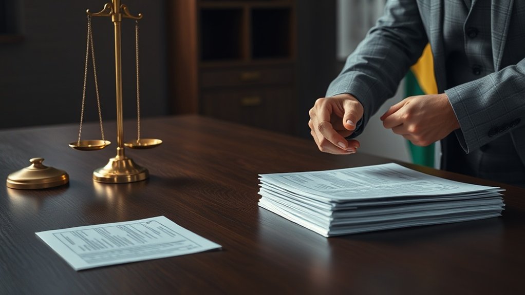 critérios de elegibilidade para recuperação judicial