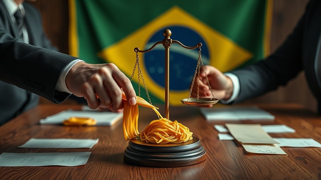 Critérios de elegibilidade para recuperação