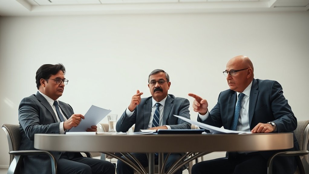 critérios de elegibilidade para reestruturação