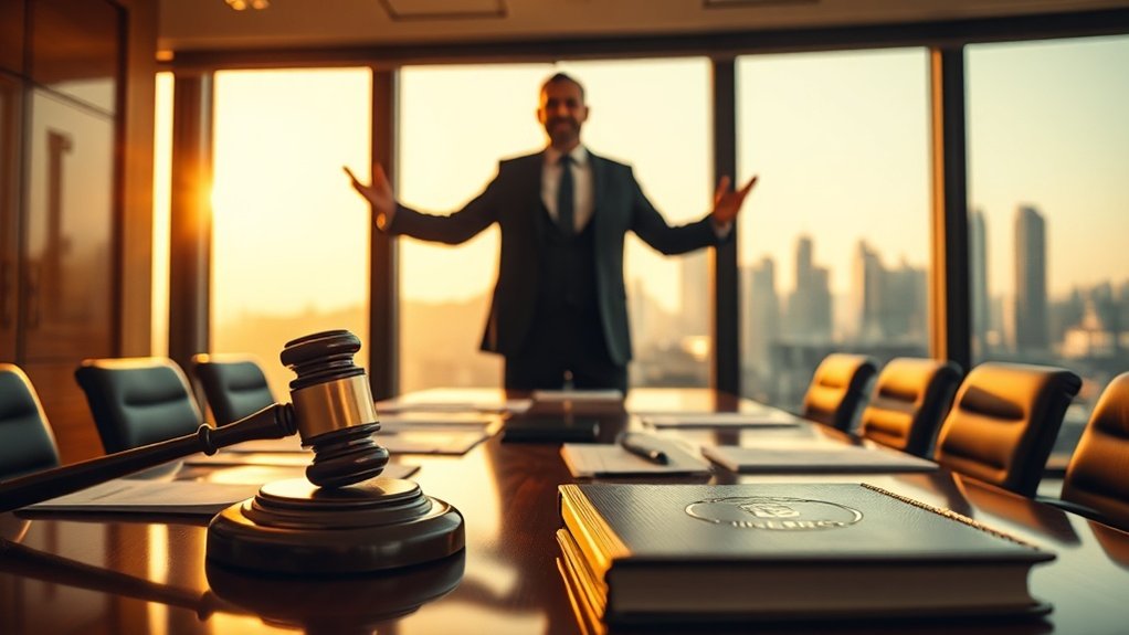 monitoramento de mudanças legais emergenciais