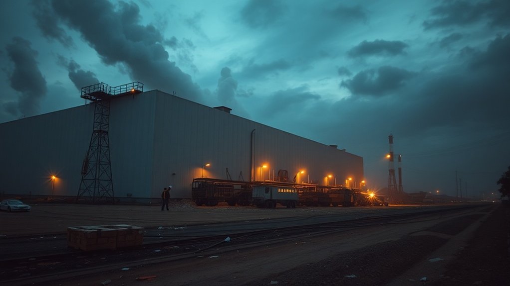 causas do estado de emergência explicadas