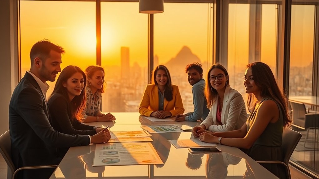 capacitando decisões econômicas informadas