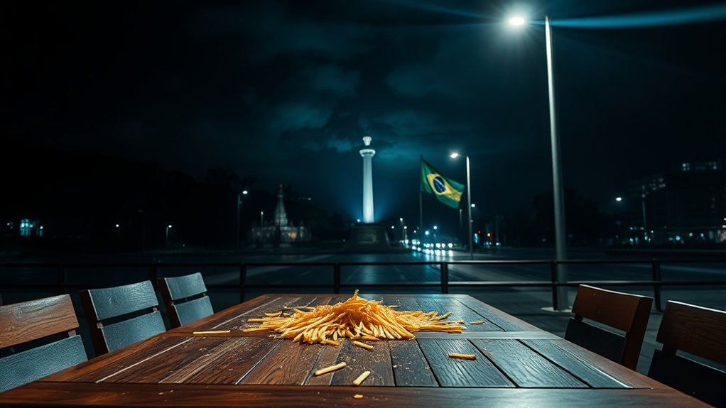 garantir continuidade durante transições