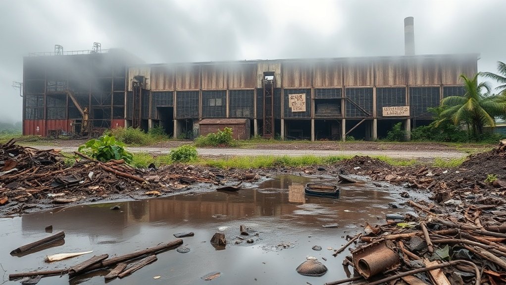 desafios ambientais para as empresas