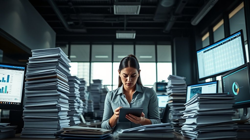 obrigações excessivas riscos financeiros