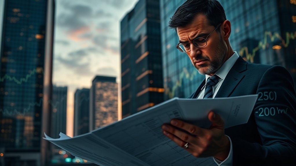 volatilidade da taxa de câmbio impacto