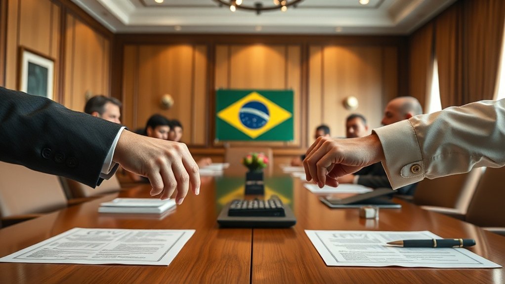 acordos de recuperação extrajudicial vantagens