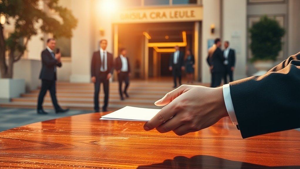 opções de negociação de recuperação extrajudicial